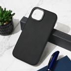 Maska Torbica Urban Case za iPhone 15 6.1 crna slika 6