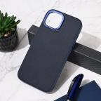Maska Torbica Urban Case za iPhone 15 6.1 plava slika 6