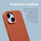 Maska Torbica Urban Case za iPhone 15 Pro Max 6.7 siva slika 2