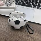 Torbica za Airpods Pro Football slika 3