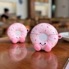 Torbica za Airpods Pro/Pro 2 Doughnut slika 4