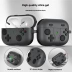Torbica za Airpods Pro/Pro 2 Game siva slika 5