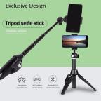 Tripod H8 slika 6