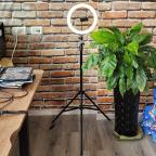 Tripod LC888 sa LED rasvetom slika 2