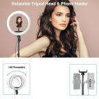 Tripod LC888 sa LED rasvetom slika 6