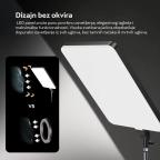 Tripod ZGRL 28 + LED lampa slika 4