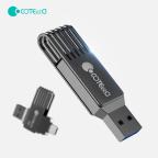 USB flash memorija Coteci CS8833 32GB USB 3.0/Type C cena 5000 din slika