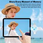 USB flash memorija JWD 4in1 pen drive 64GB slika 9
