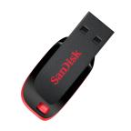 USB flash memorija SanDisk Cruzer Blade Teardrope 128GB ZJ CN cena 5000 din slika