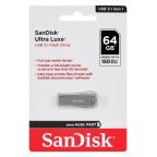 USB flash memorija SanDisk Cruzer Ultra 3.1 64GB ZJ CN slika 5