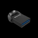 USB flash memorija SanDisk Cruzer Ultra Fit 3.1 128GB cena 5000 din slika