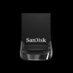 USB flash memorija SanDisk Cruzer Ultra Fit 3.1 128GB slika 3