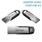 USB flash memorija SanDisk Cruzer Ultra Flair 128GB Ultra 3.0 slika 2