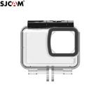 Vodootporno kuciste za SJCAM SJ10/PRO slika 2