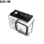 Vodootporno kuciste za SJCAM SJ10/PRO slika 4