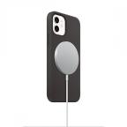 Wireless punjac iPhone 12 magnetic 15W beli cena 7500 din slika
