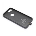 Wireless punjac REMAX WCC-01 za Iphone 6/7 5V/1A crni slika 3