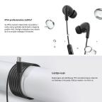 Xiaomi slusalice Type C bele slika 4