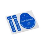Zastita kamere 3D Full Cover za iPhone 13 Pro Max 6.7 transparent slika 2