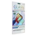 Zastitno staklo Tempered glass 21D za iPhone 16 Plus 6.7 crna cena 2000 din slika