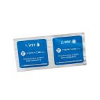 Zastitno staklo Tempered Glass 2.5D full glue za Honor X7e crni slika 2