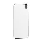 Zastitno staklo Tempered Glass 2.5D full glue za Honor X7e crni slika 3