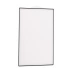 Zastitno staklo Tempered Glass 2.5D full glue za Samsung F976B Galaxy Z Fold 8 crni slika 2