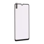 Zastitno staklo Tempered Glass 2.5D full glue za Xiaomi Redmi 14C/Redmi A4/Redmi A5 4G EU crni slika 2