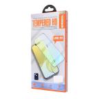 Zastitno staklo Tempered Glass 2.5D full glue za Xiaomi Redmi 15C 4G EU 173mm crni cena 1500 din slika