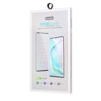 Zastitno staklo Tempered Glass full glue za Honor Magic 7 Lite zakrivljeni crni cena 3000 din slika