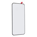 Zastitno staklo Tempered Glass full glue za Honor Magic 7 Pro zakrivljeni crni slika 2