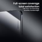 Zastitno staklo Tempered glass Nillkin CP+ Pro za iPhone 17 Pro Max 6.9 crni (sa kalupom) slika 5