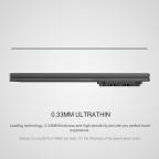Zastitno staklo Tempered glass Nillkin CP+ Pro za Samsung F966B Galaxy Z Fold 7 crna slika 7