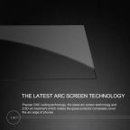 Zastitno staklo Tempered glass Nillkin CP+ Pro za Samsung F971B Galaxy Z Fold 8 crna slika 4