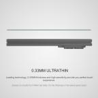 Zastitno staklo Tempered glass Nillkin CP+ Pro za Samsung F971B Galaxy Z Fold 8 crna slika 5