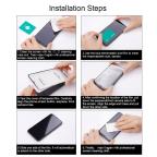 Zastitno staklo Tempered glass Nillkin CP+ Pro za Samsung F971B Galaxy Z Fold 8 crna slika 9