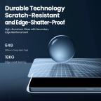 Zastitno staklo Tempered Glass Nillkin Guardian Privacy za Samsung S938B Galaxy S25 Ultra slika 7