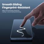 Zastitno staklo Tempered Glass Nillkin Guardian Privacy za Samsung S938B Galaxy S25 Ultra slika 9