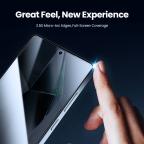 Zastitno staklo Tempered Glass Nillkin Guardian Privacy za Samsung S938B Galaxy S25 Ultra slika 10