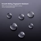 Zastitno staklo Tempered Glass Nillkin H+ Pro za Samsung S931B Galaxy S25 slika 8