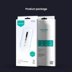 Zastitno staklo Tempered Glass Nillkin H+ Pro za Samsung S931B Galaxy S25 slika 13