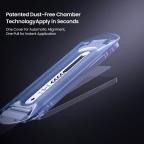 Zastitno staklo Tempered Glass Nillkin H+ Pro za Samsung S936B Galaxy S25 Plus slika 4