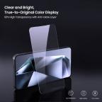 Zastitno staklo Tempered Glass Nillkin H+ Pro za Samsung S936B Galaxy S25 Plus slika 5