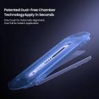 Zastitno staklo Tempered Glass Nillkin H+ Pro za Samsung S941B Galaxy S26 slika 3