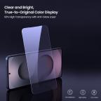 Zastitno staklo Tempered Glass Nillkin H+ Pro za Samsung S941B Galaxy S26 slika 4