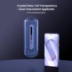 Zastitno staklo Tempered Glass Nillkin H+ Pro za Samsung S946B Galaxy S26 Plus slika 2