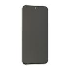 Zastitno staklo Tempered Glass Privacy 2.5D full glue za Samsung A276B Galaxy A27 5G crni slika 2