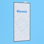 Zastitno staklo Tempered glass Teracell Titan 2.5D 10u1 za Samsung S928B Galaxy S24 Ultra crni (fingerprint unlock) slika 2