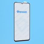 Zastitno staklo Tempered glass Teracell Titan 2.5D 10u1 za Xiaomi Redmi 13C crni slika 2