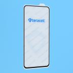Zastitno staklo Tempered glass Teracell Titan 2.5D 10u1 za Xiaomi Redmi Note 13 4G (EU) crni slika 2